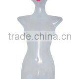 Cheap Half-body Female Mannequin With Head for Swimsuit Factory Wholesale