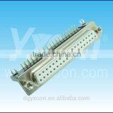 HDB 78P 180 Female D-sub Connector thumbnail-2