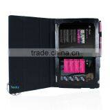 Leather Flip Case Cover for Nokia Lumia 2520, Protective Cover Case for Nokia Lumia 2520