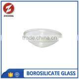 Transparent Handmade High Borosilicate Glass Lampshade for Lighting thumbnail-5