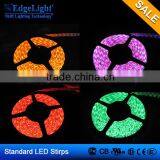 5m Length Waterproof Chrismas Decoration LED Strip Light RGB