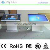 Horizontal/Vertical 32 Inch Digital AD Signage Screen Split Display thumbnail-6