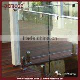 Wall Mount Glass Balustrade Indoor Mounts Hardware thumbnail-2