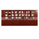 Nine doors Luxury office cabinet for boss office room
