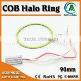 DC/AC 10~30V 90mm SMD Bright Halo Ring Light