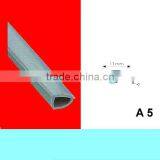 High Quality A 5 PVC Glazing Seal Strip