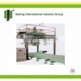 Automatic LCS-DT Ton Bag Packing Scale