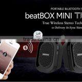 2016 New Style Wireless Mini LED Super Bass Stereo Portable Bluetooth Speaker for MP3 Smartphone PC Tablet Laptop thumbnail-2