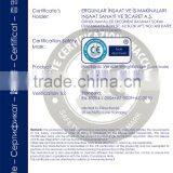 Big Campaign From Ergunlar Construction Inc. for 2016 - 3 X 18 MT Electronic/Digital/Steel Platform Truck Scale/Weighbridge thumbnail-2