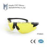 Population Safety Glasses for Working thumbnail-1