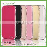 2015 Hot Selling Leather Phone Case For IPhone6