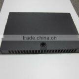 FTTH Wall Mounted Type Fiber Optic Distribution Frame ODF