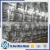 1/2 Inch Plastic Coated Welded Wire Mesh Panel Price
