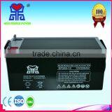 12V 200Ah UPS Battery Agm Deep Cycle Gel Battery thumbnail-4