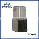 Custom High Quality Black Renault 86mm Engine Cylinder Sleeves thumbnail-6