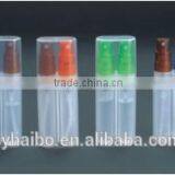 Empty Plastic Spray Bottle for Liquid Candy/medicine Use thumbnail-1