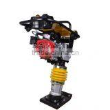 Economical Vibration Compactor Loncin Robin Honda Jumping Tamping Rammer thumbnail-1
