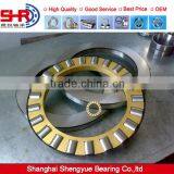 Ball Bearing Size 85x110x19 mm Thrust Roller Bearing 81117 thumbnail-3