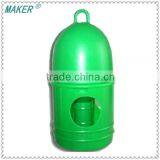 Mini Portable Pigeon Drinker Pigeon Waterer thumbnail-1