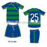 Cheap Sublimated Youth_adult Soccer Uniforms thumbnail-1