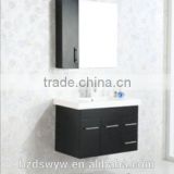 MDF bathroom vanity/bathroom vanity cabinet/used bathroom vanity cabinets