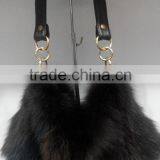 Fashionable Handbag Wholesale Bag Real Fox Fur Handbags For Ladies 2014 thumbnail-2