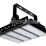 50W 100W 150W 200W 300W Creative Module Fins Design Led Tunnel Lighting Lamp for 5 Years Warranty thumbnail-1