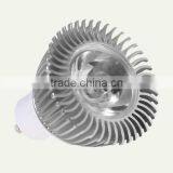 E27/E14/GU10/GU5.3 Spot Lamp