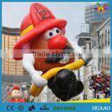Hot Sale Inflatable Advertising Dog Cartoon thumbnail-1