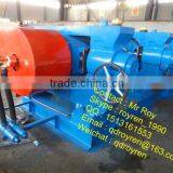 GOLDEN SUPPLIER Waste Tire Recycling Rubber Cracker Machine Rubber Break Mill