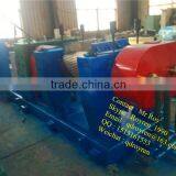 High Efficiency Waste Tire Recycling Rubber Powder Line Sed Tire Recycling Plant