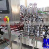 Micmachinery Oil Bottle Filling and Capping Machine With Factory Price and CE Standard Speed 30-50PBM thumbnail-3