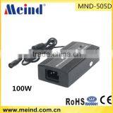 Universal Laptop Adapter 110V 240v Laptop ac Adapter Compatiable With Most Brand Notebook /laptop thumbnail-1