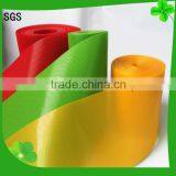 High Quality Durable Colored Injected Hook