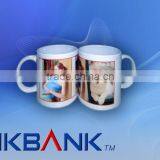 Dye Sublimation Ink for Mug or Cloth Printing thumbnail-1