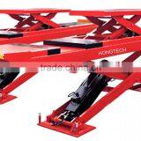 Heavry Duty Scissor Lifts Hongtech-MEF108/hydraulic Scissors Lift for Parking and Repair Using thumbnail-2