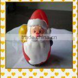 Plastic Animal Novelty Assorted Vinyl Doll thumbnail-1