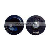 50mm 8ohm 0.3W Micro Speaker for Radio or Toy