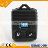 3 Bottons Programming Transponder Universal Car Remote Key for Ford thumbnail-2