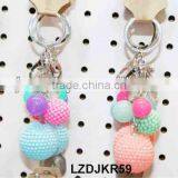 Fashion Keychains Designs LZDJKR59 thumbnail-1
