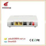 GPON ONT/ HGU, WiFi ONT, 2GE+WIFI Ftth Gpon Ont Modem
