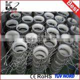 High Temperature Electric Band Heater With Male Plugs Made by China Factory thumbnail-1