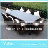 Sex Pictures of Cheap Rattan Dining Table Chair Furniture