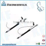 Controlled Gas Spring