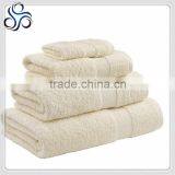 High Quality 5 Star 100% Cotton Terry Hotel Towels thumbnail-5