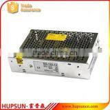 High Quality Compact 120w 12 Volts 15v 24v 27v 48v Switch Led Source Mini Smps Power Supply thumbnail-2