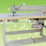 High Quality Long Arm Lockstitch Sewing Machine Price thumbnail-1