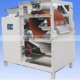 Hot Sale Wet Broad Bean Peeling Machines For Sale, High Efficiency Small Garlic Peeling Machine thumbnail-3
