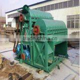Manufacturer Palm Fiber Making Machine With Hotselling in Malaysia thumbnail-1