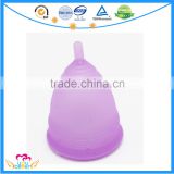 Eco-friendly Mama Cup Reusable Menstrual Cup New package
